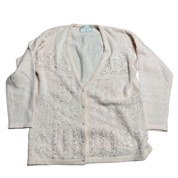 9 Item Sweater Bundle Womens Sizing - Picture 15 of 16